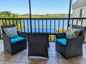 Pelican's Perch Two Bedroom Waterfront Condo at Sea Club